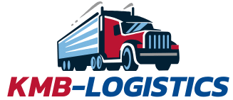 kmb logistics logo